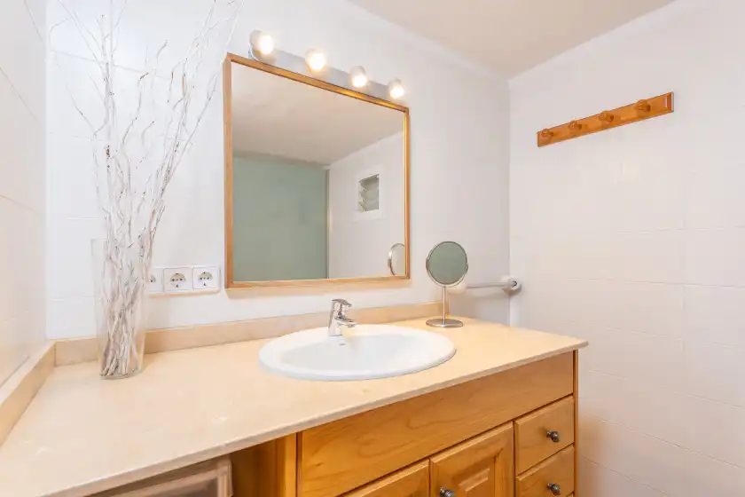 Ferienhaus auf Can salvador, Moscari