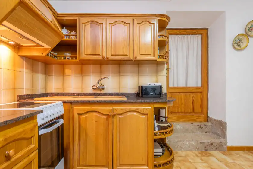 Ferienhaus auf Can salvador, Moscari