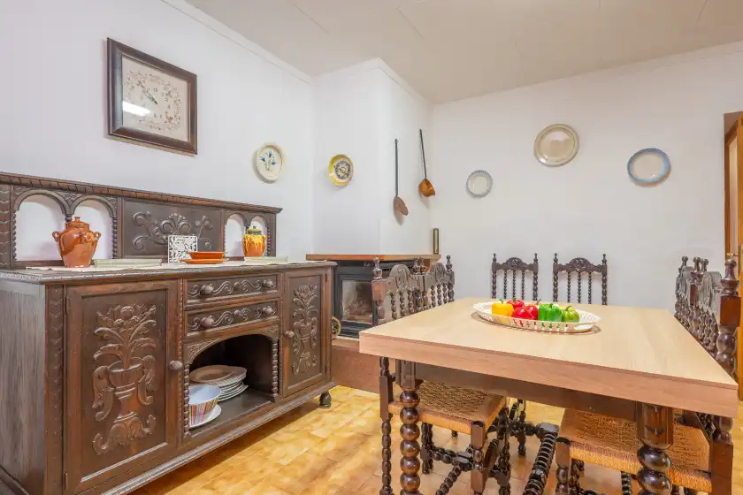 Ferienhaus auf Can salvador, Moscari