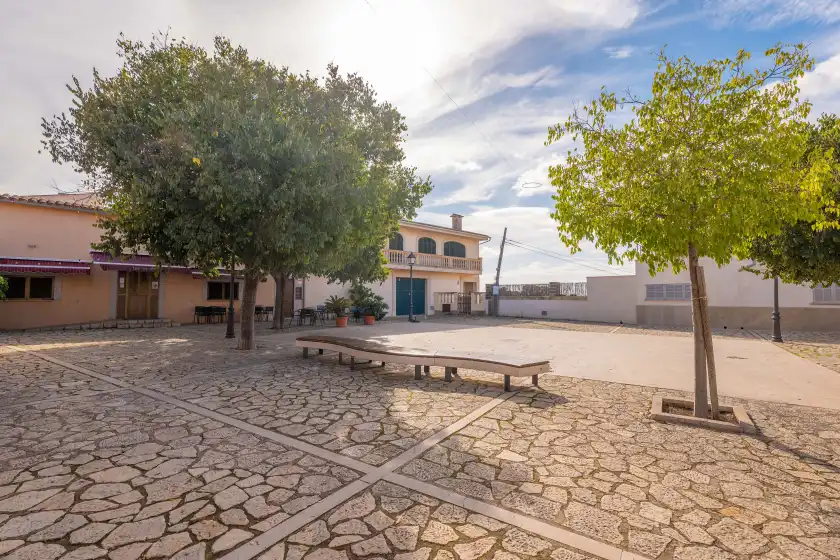 Ferienhaus auf Can salvador, Moscari