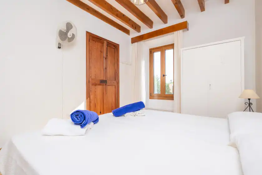 Ferienhaus auf Can salvador, Moscari