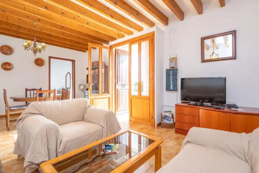 Ferienhaus auf Can salvador, Moscari