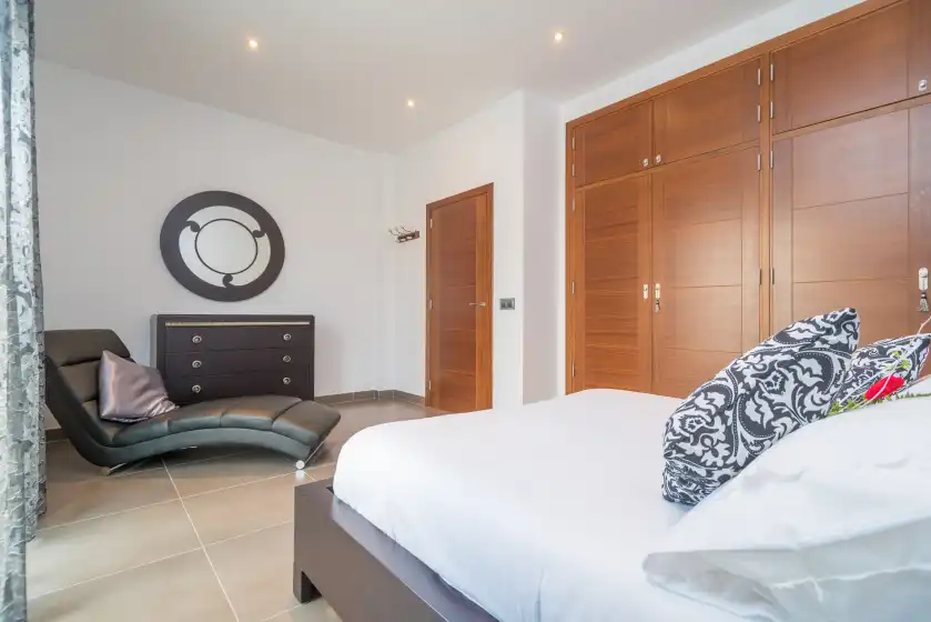 Alquiler vacacional en Casa holganza, Maria de la Salut