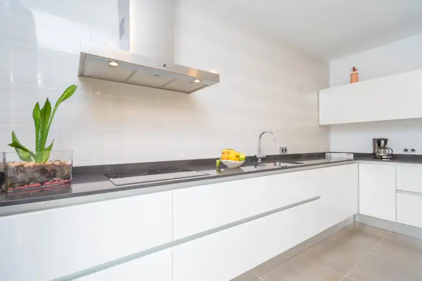 Alquiler vacacional en Casa holganza, Maria de la Salut