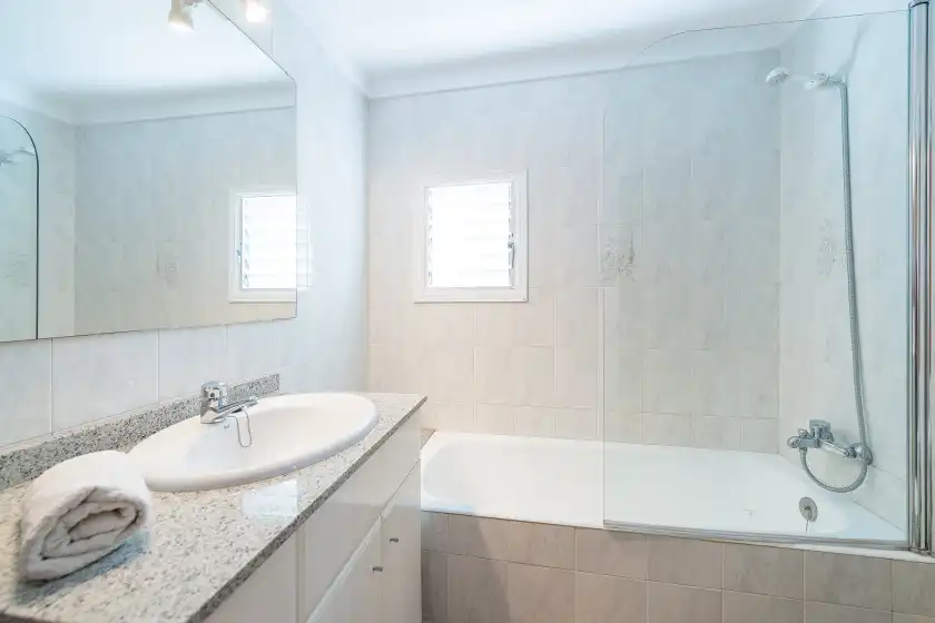 Holiday rentals in Ca'n coll, Port de Pollença