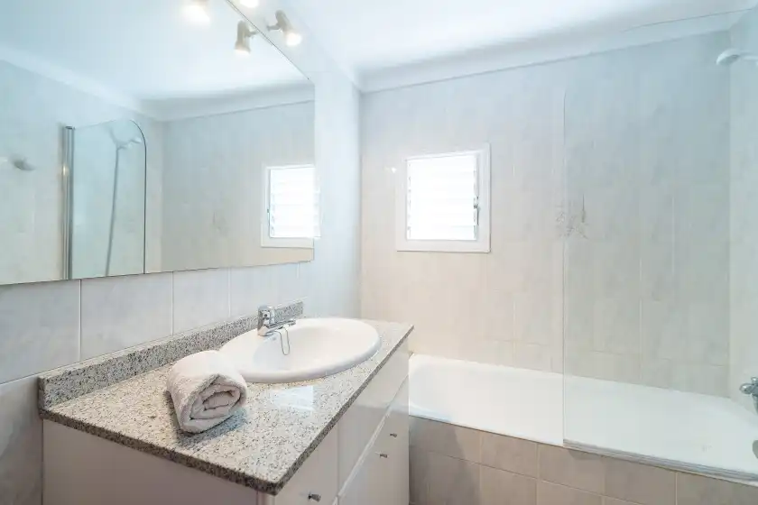 Holiday rentals in Ca'n coll, Port de Pollença