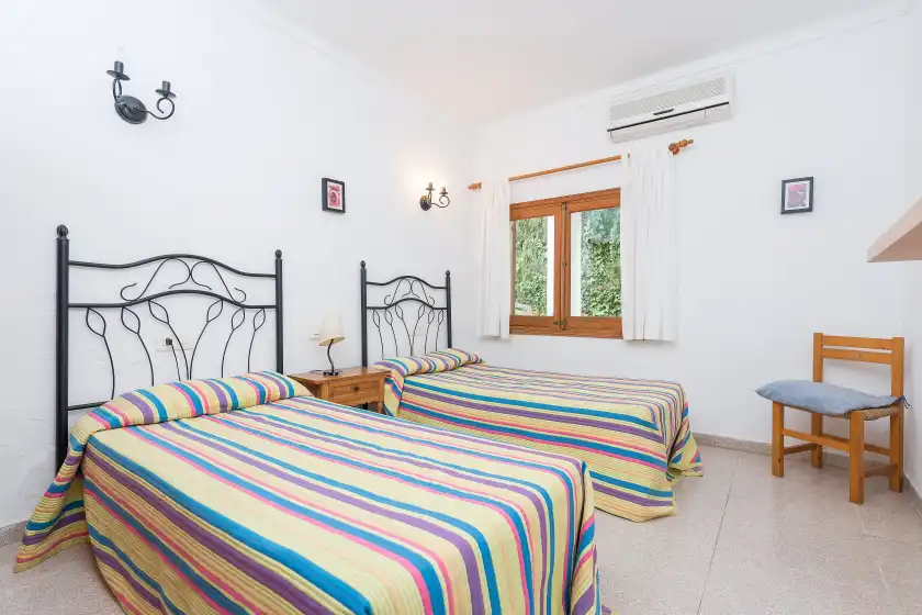 Holiday rentals in Ca'n coll, Port de Pollença