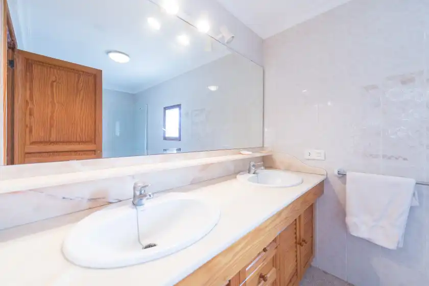 Holiday rentals in Ca'n coll, Port de Pollença