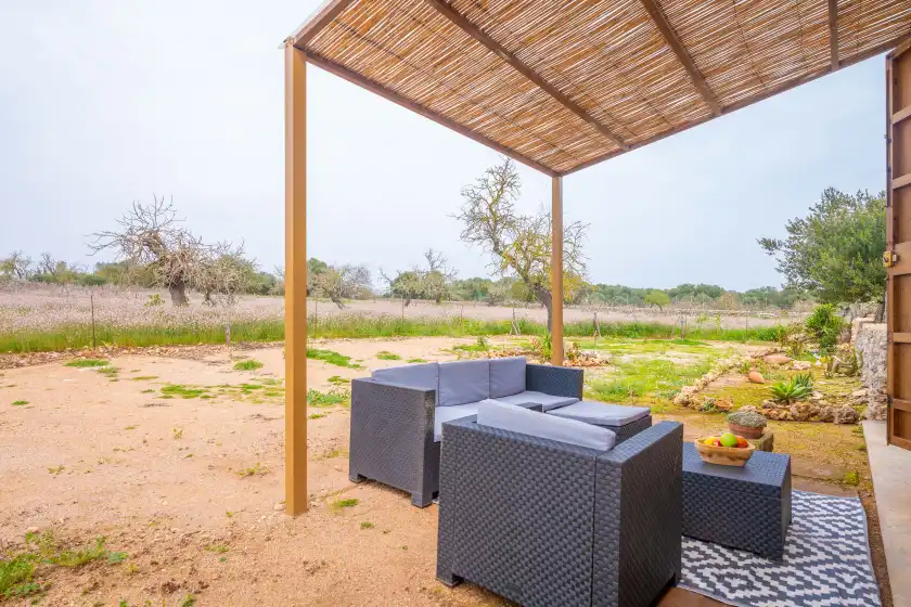 Alquiler vacacional en Can potdir, Ariany