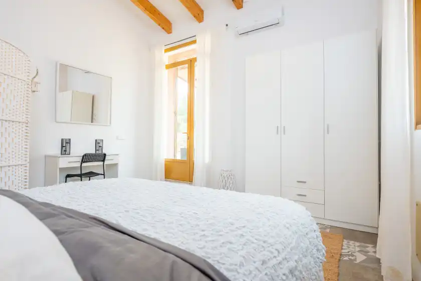 Alquiler vacacional en Can potdir, Ariany