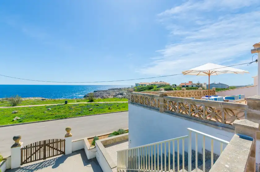 Alquiler vacacional en Can rosito, s'Illot-Cala Morlanda