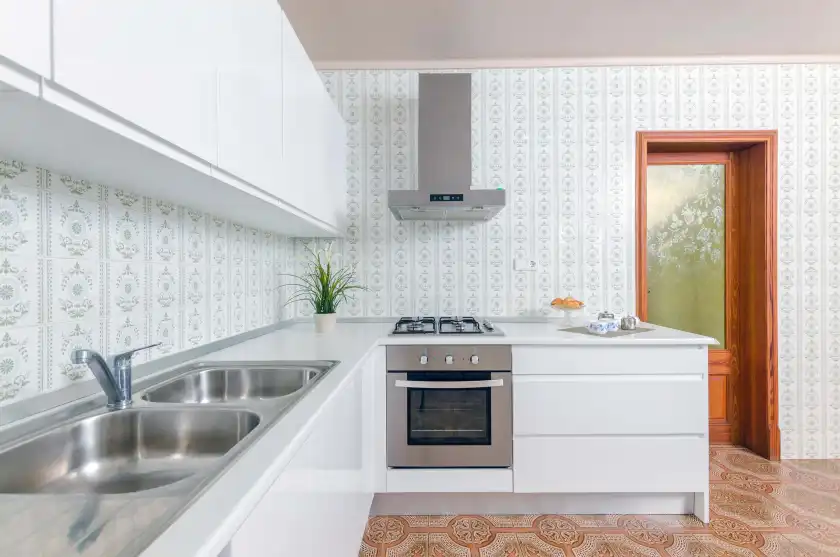 Alquiler vacacional en Can rosito, s'Illot-Cala Morlanda