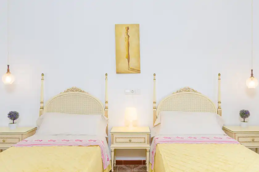 Alquiler vacacional en Can rosito, s'Illot-Cala Morlanda