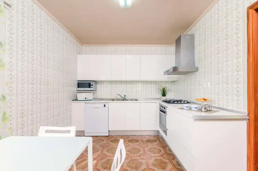 Alquiler vacacional en Can rosito, s'Illot-Cala Morlanda