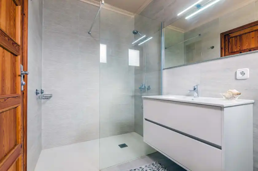 Alquiler vacacional en Can rosito, s'Illot-Cala Morlanda