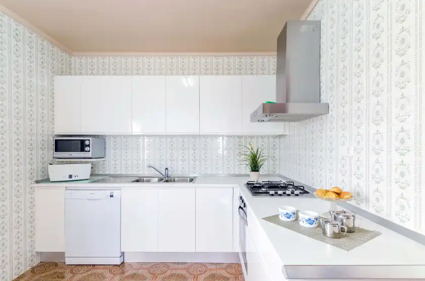 Alquiler vacacional en Can rosito, s'Illot-Cala Morlanda