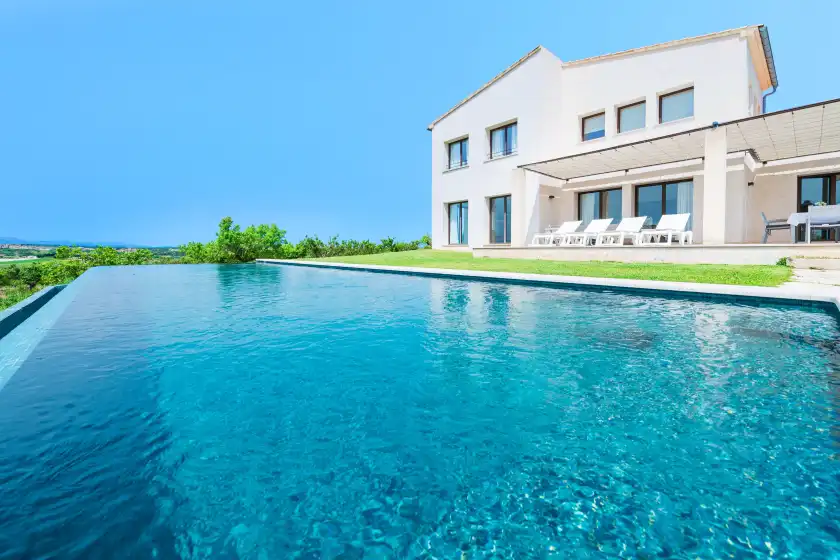 Alquiler vacacional en Can sal , Ariany