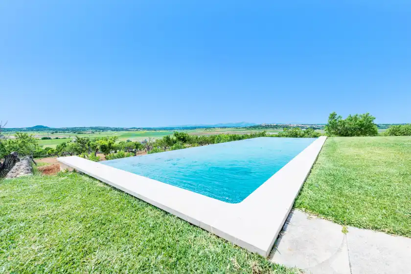 Alquiler vacacional en Can sal , Ariany