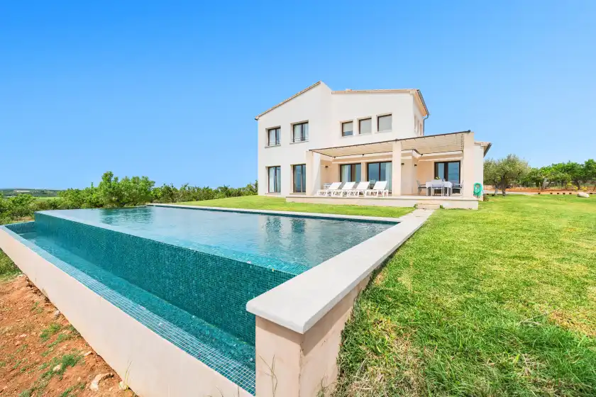 Alquiler vacacional en Can sal , Ariany