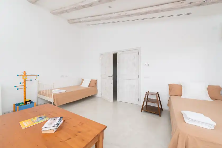 Alquiler vacacional en Can sal , Ariany