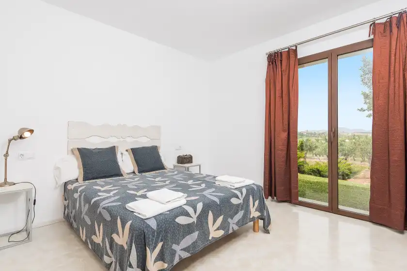 Alquiler vacacional en Can sal , Ariany