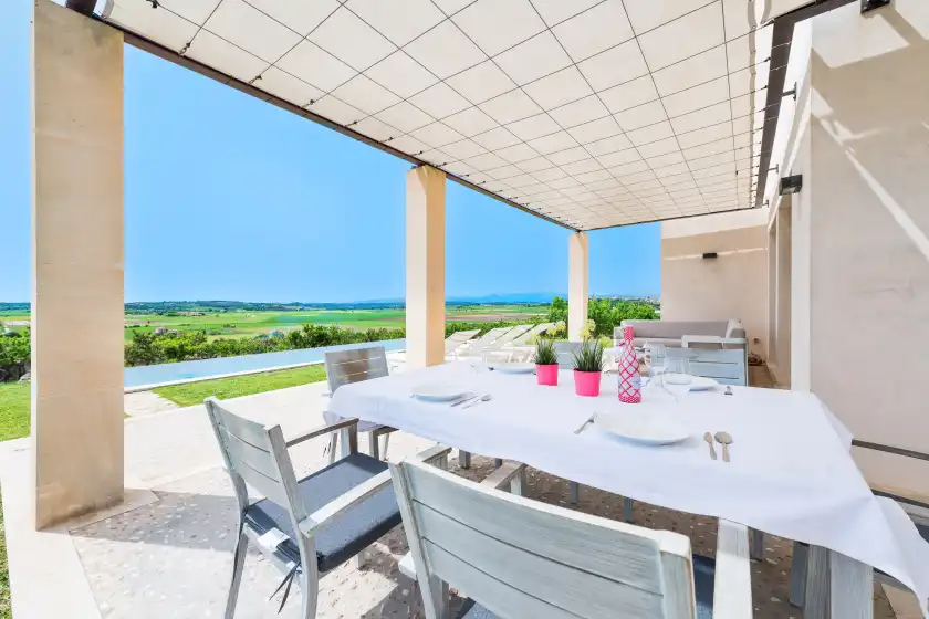 Alquiler vacacional en Can sal , Ariany