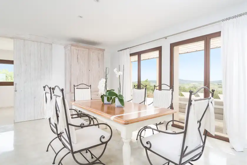 Alquiler vacacional en Can sal , Ariany