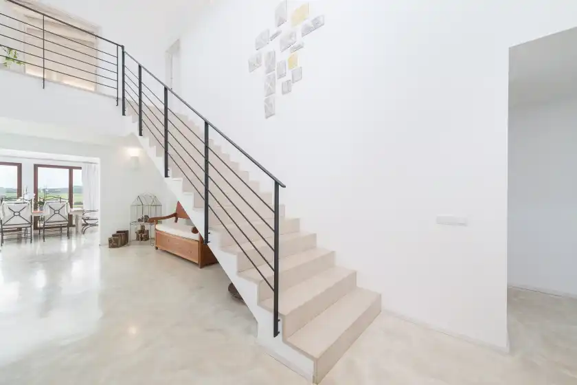 Alquiler vacacional en Can sal , Ariany