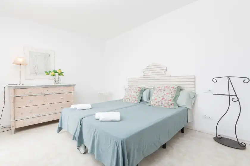 Alquiler vacacional en Can sal , Ariany