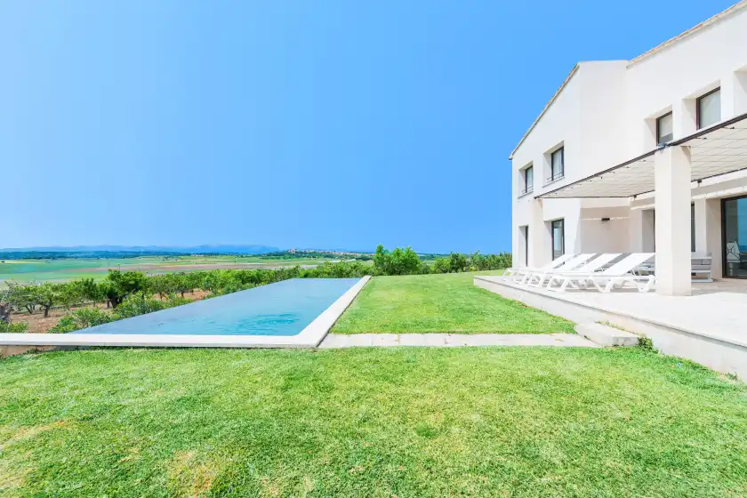 Alquiler vacacional en Can sal , Ariany