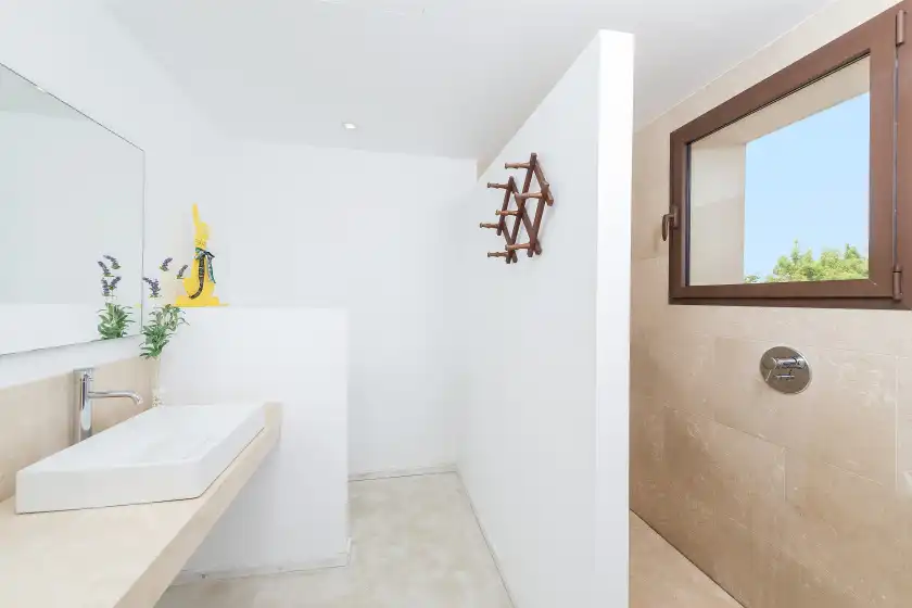 Alquiler vacacional en Can sal , Ariany