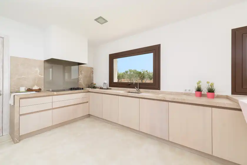 Alquiler vacacional en Can sal , Ariany