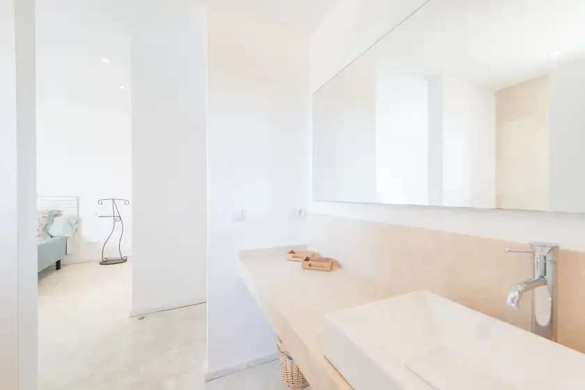 Alquiler vacacional en Can sal , Ariany