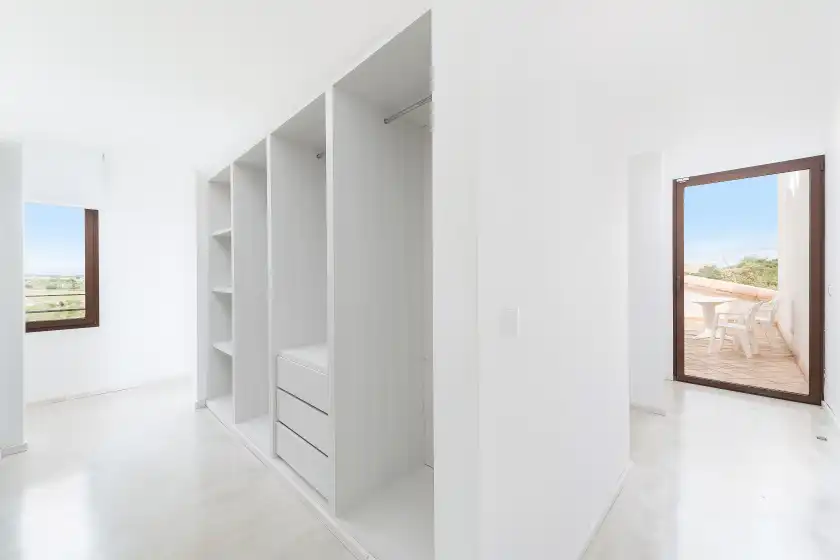 Alquiler vacacional en Can sal , Ariany