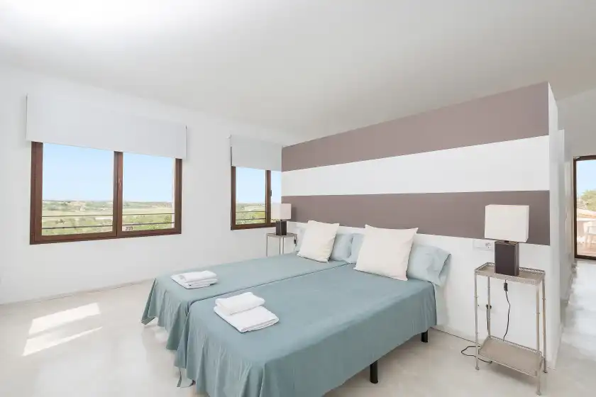 Alquiler vacacional en Can sal , Ariany