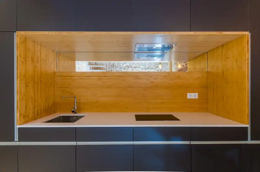 Ferienhaus auf Casa vella (vall petit), Mancor de la Vall