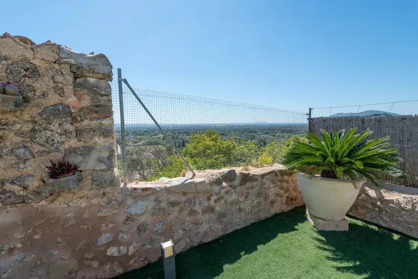 Ferienhaus auf Casa del sol, Búger