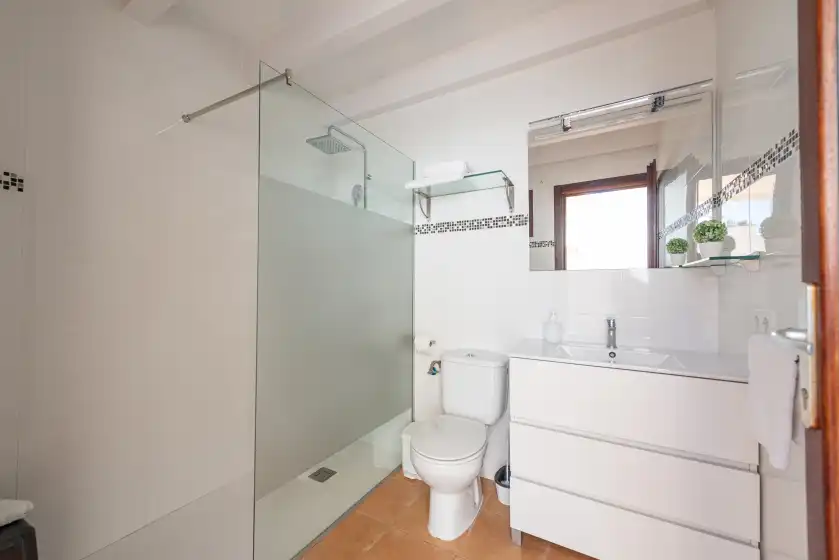 Ferienhaus auf Casa del sol, Búger