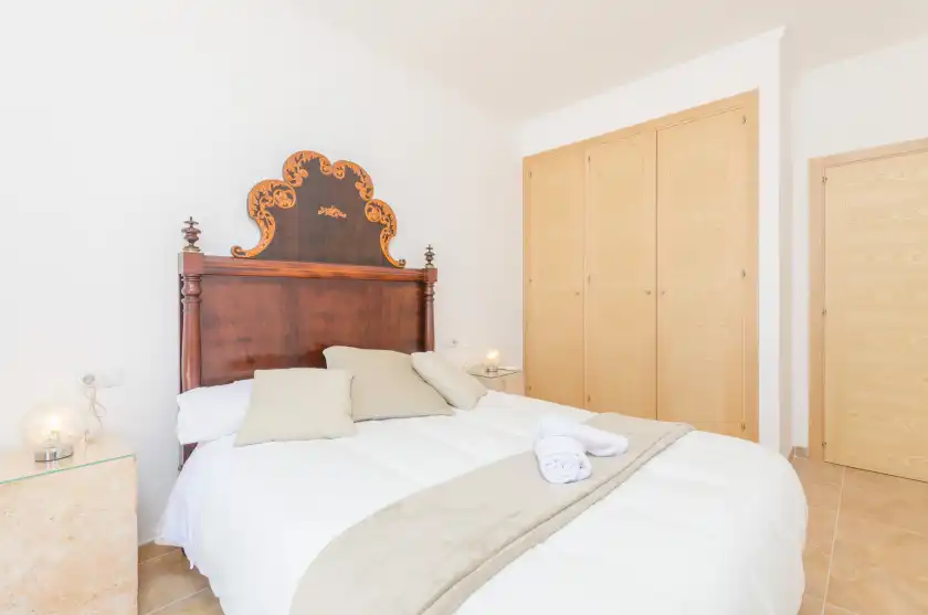 Alquiler vacacional en Son roca, Montuïri