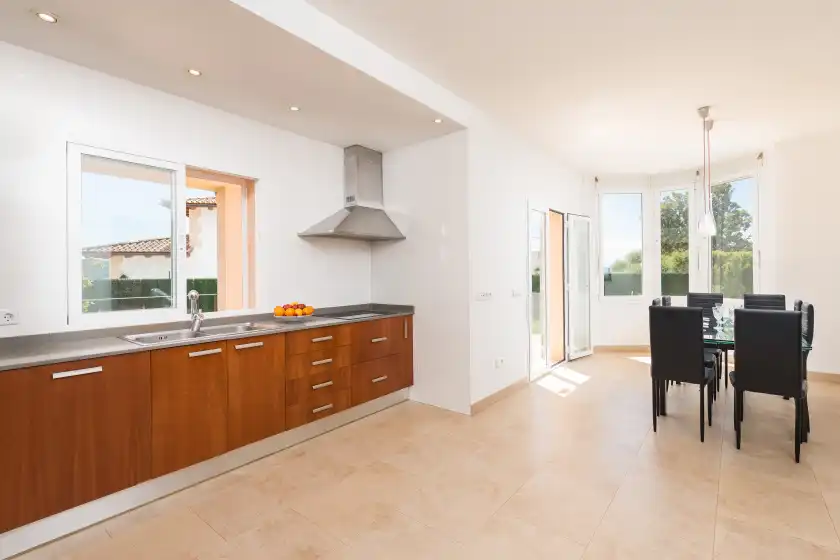 Alquiler vacacional en Talaiot 25, Inca