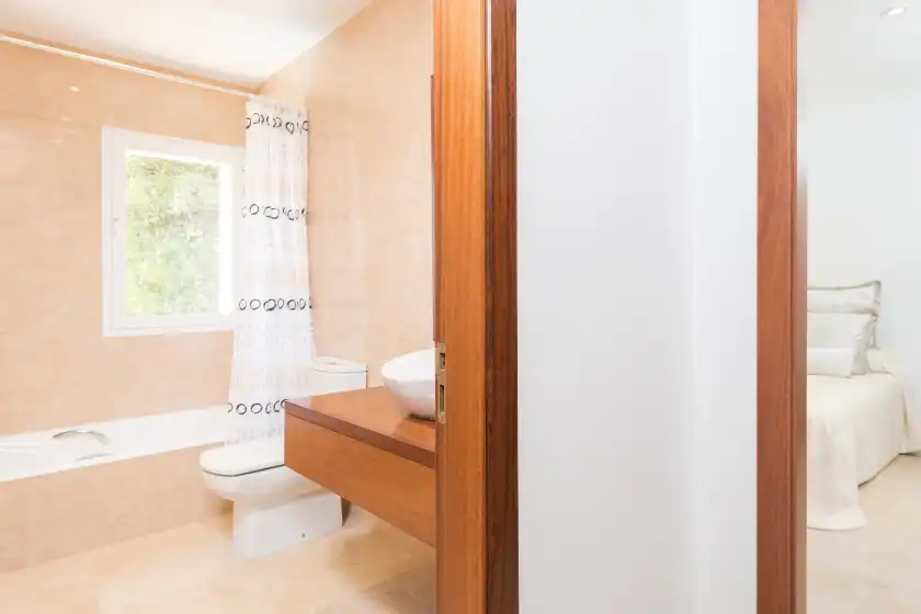 Alquiler vacacional en Talaiot 25, Inca