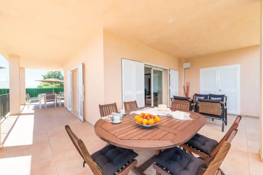 Alquiler vacacional en Talaiot 25, Inca