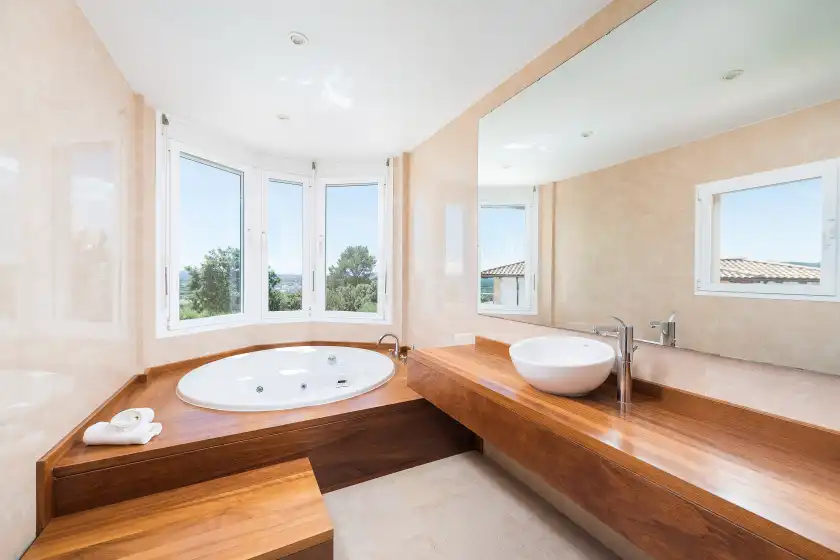 Alquiler vacacional en Talaiot 25, Inca