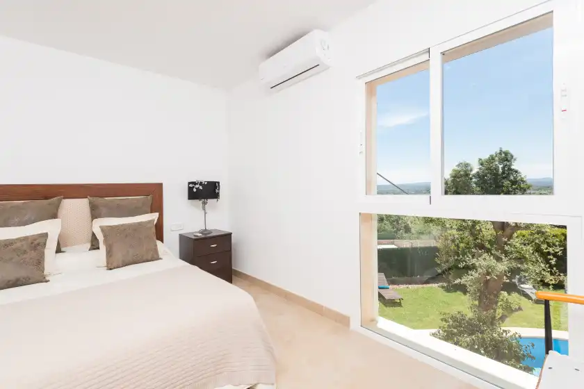 Alquiler vacacional en Talaiot 25, Inca