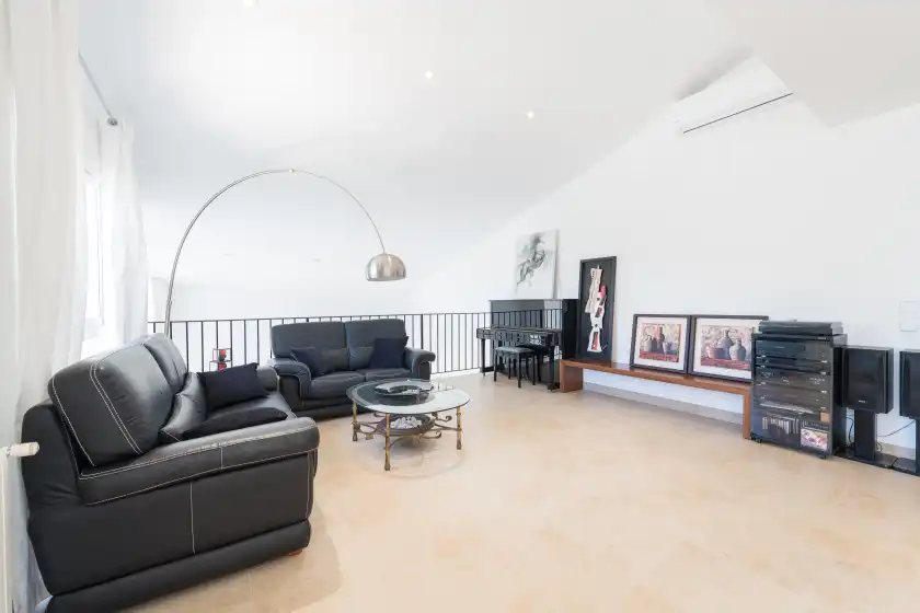 Alquiler vacacional en Talaiot 25, Inca