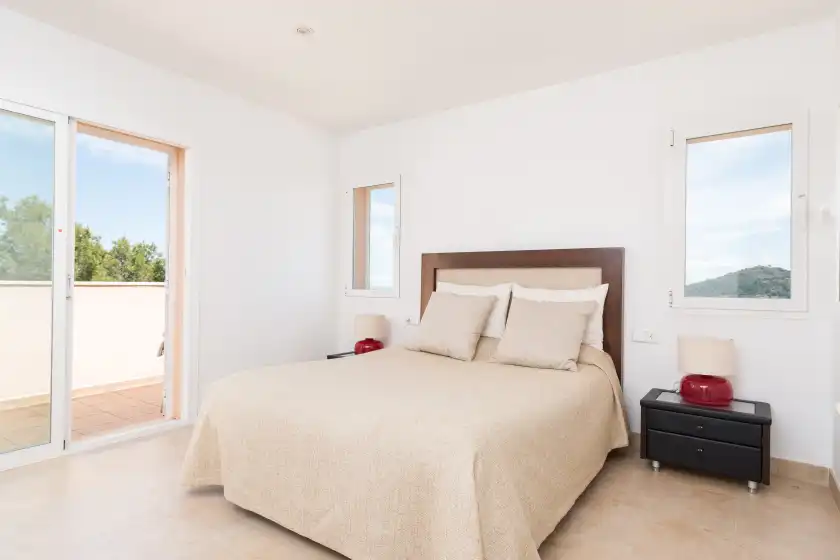 Alquiler vacacional en Talaiot 25, Inca