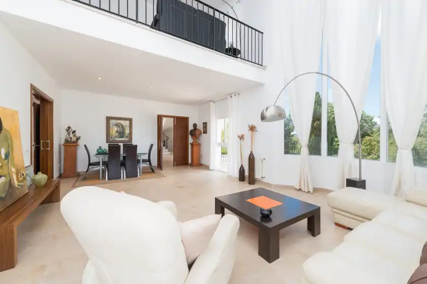 Alquiler vacacional en Talaiot 25, Inca