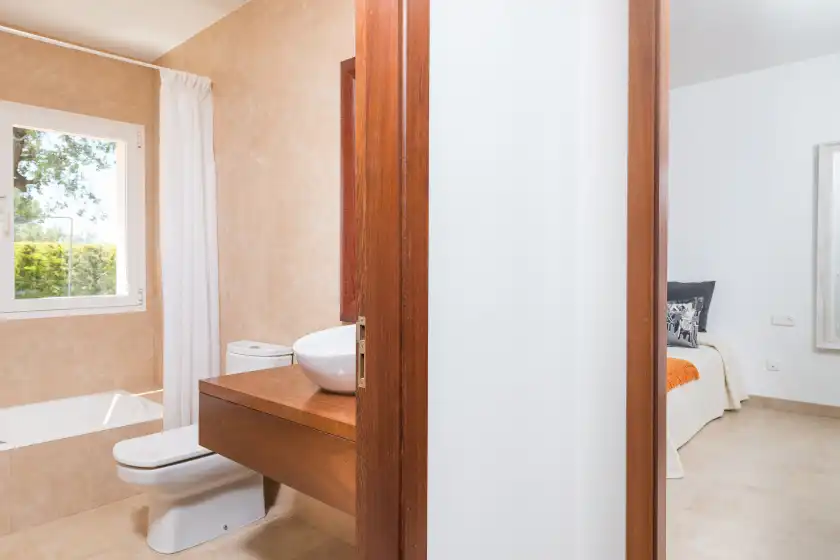 Alquiler vacacional en Talaiot 25, Inca