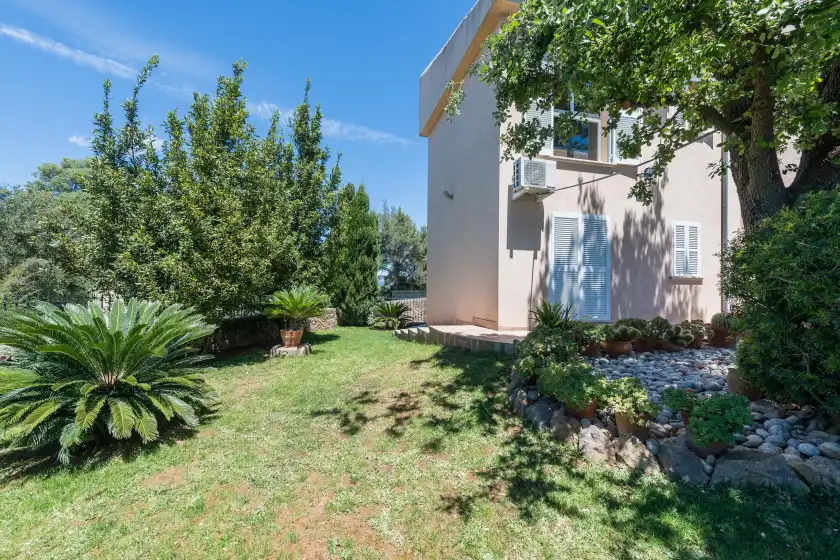 Alquiler vacacional en Talaiot 25, Inca