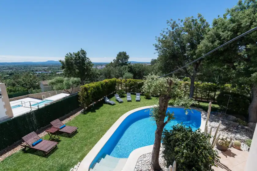 Alquiler vacacional en Talaiot 25, Inca